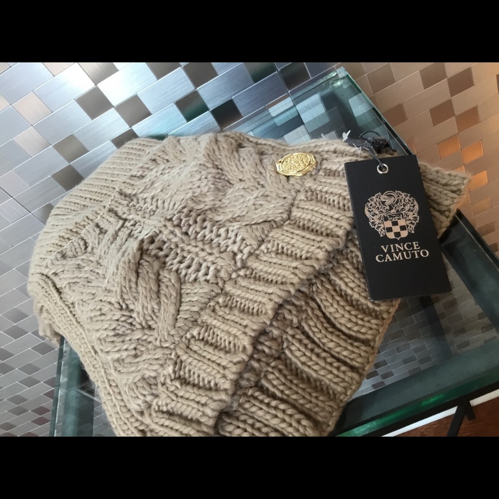 Super Long Vince Camuto Scarf